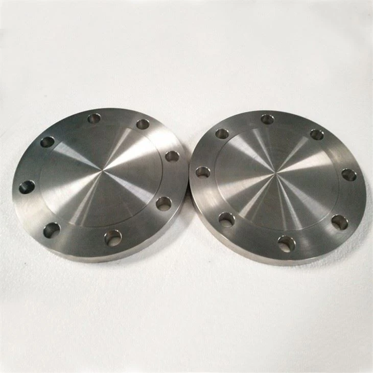 Nickel Flange